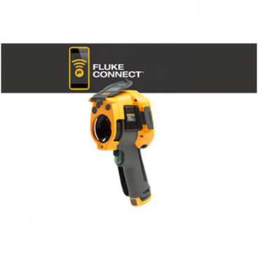 FLUKE Ti200 雷射自動對焦紅外線熱影像儀